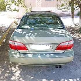 Infiniti I30 2001