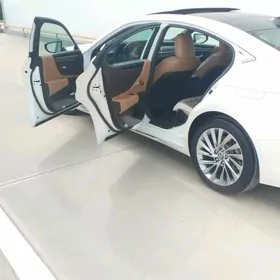 Lexus ES 350 2020