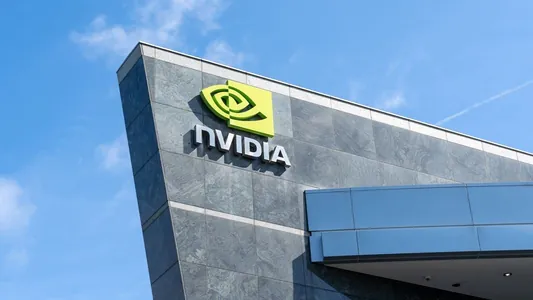 Nvidia стала первой в истории компанией с капитализацией $4 триллиона