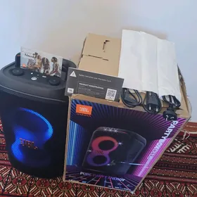 JBL PARTYBOX club 120
