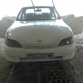Toyota Windom 1992