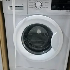 LG 7 KG KIR MASHYN