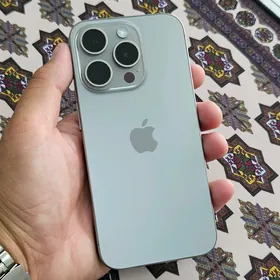 iphone 15pro 90% 256gb 2sim