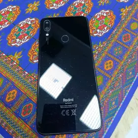 Redmi not 7.pamit 64