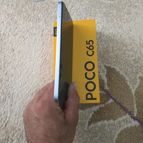 poco c65