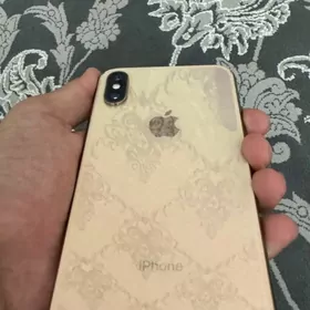 IPHONE xs