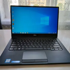ноутбук noutbuk DELL сенсор 4К