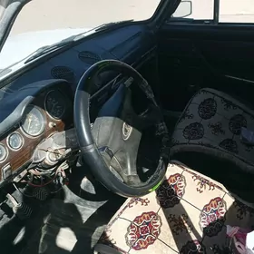 Lada 2106 1989