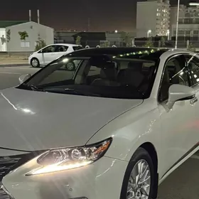 Lexus ES 350 2017