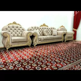 diwan kresla