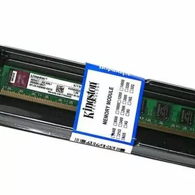 Ram ddr2  2gb