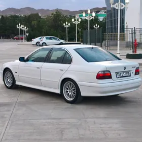BMW E46 2002