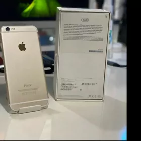 iPhone 6