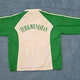 Turkmenistan sportiwka
