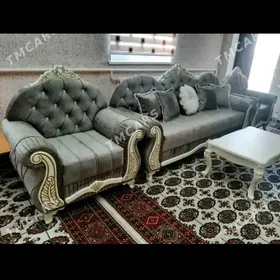 Diwan mebel