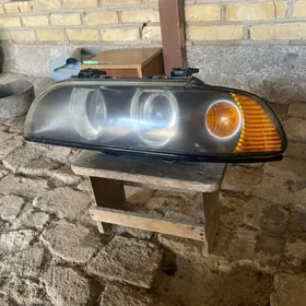 Bmw çep   Hello fara