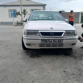 Opel Vectra 1990