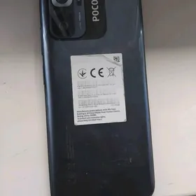 POCO M5S