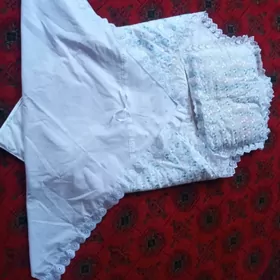 Çaga uçin
