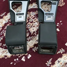 BMW E39 Bar