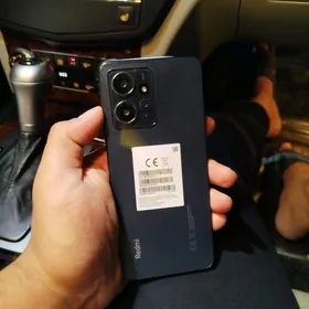 redmi not12