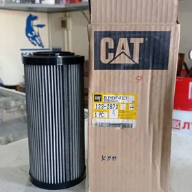 caterpillar filt