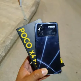 Poco x4pro