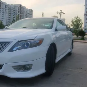 Toyota Camry 2006