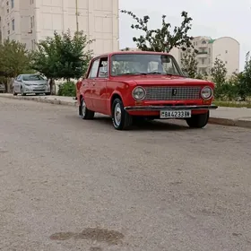 Lada 2104 1980