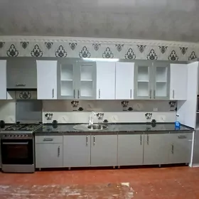 Kuhni mebel