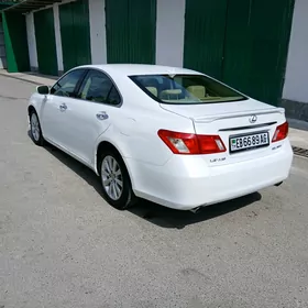 Lexus ES 350 2008
