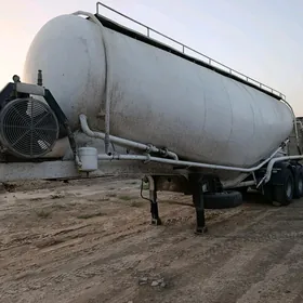 Kogel Euro Trailer 2008