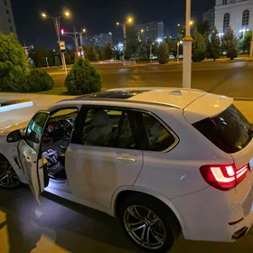 BMW X5 M 2015