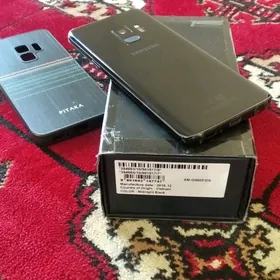 SAMSUNG S9
