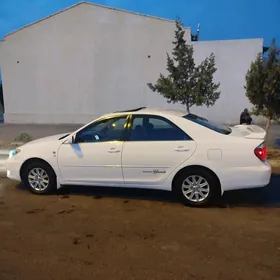 Toyota Camry 2002