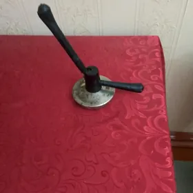 Банка япылян ачар