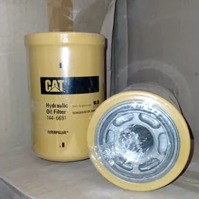 caterpillar filtr