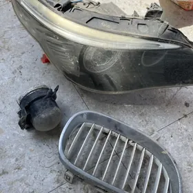 e60 fara sag tarap