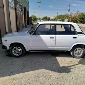 Lada 2107 2003