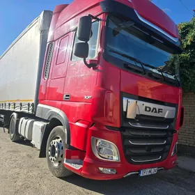 DAF 480 2021