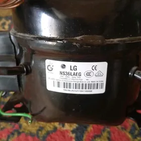 kampresor