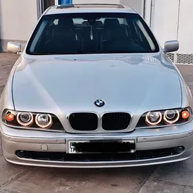 BMW 530 2002