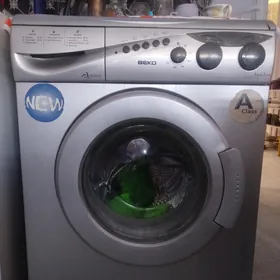 Стиральная машинка BEKO