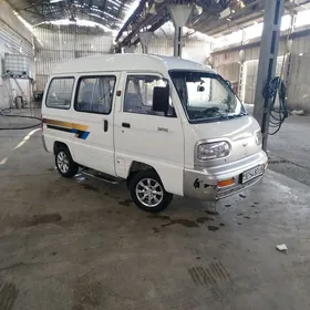 Daewoo Damas 2010