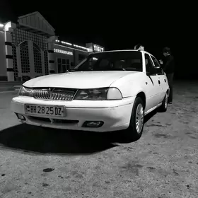 Daewoo Nexia 2001