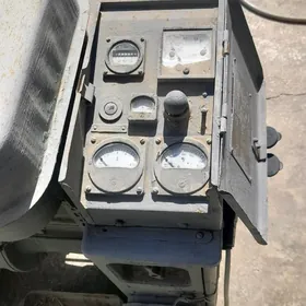 tok berýän generator