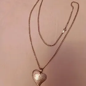 серебро