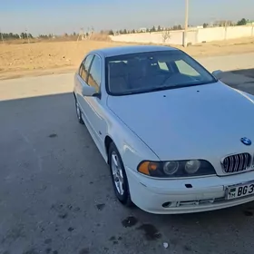 BMW 525 2003