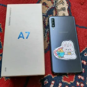 a7 2018
