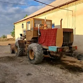XCMG LW300F 1991